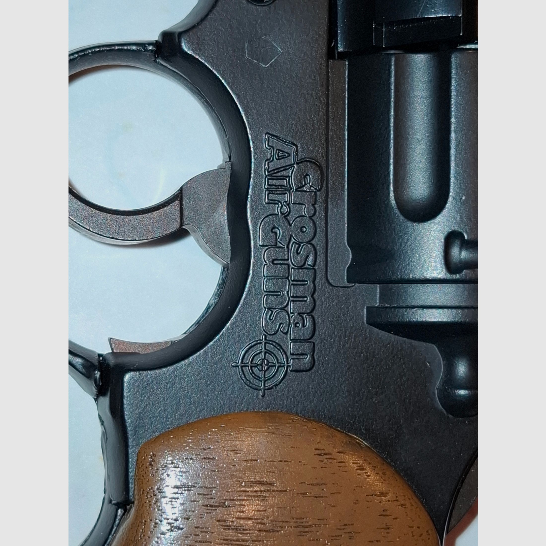 Crosmann AirGuns 345