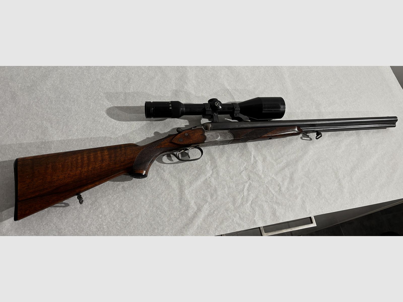Boring Sauer&Sohn 8x57 IRS 16/70