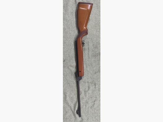 ❗ Carabine à air UMA Modèle 62 Fabriqué en Grande-Bretagne Rareté Collectionneur cal 4,5mm