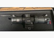 EOTECH Vudu 3-9x32 SFP HC1 MOA