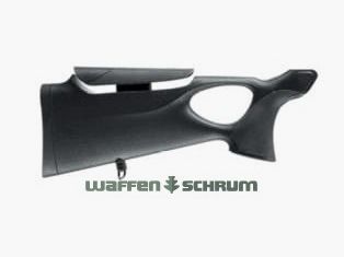 Sauer 505/404 Synchro XT Black Hinterschaft