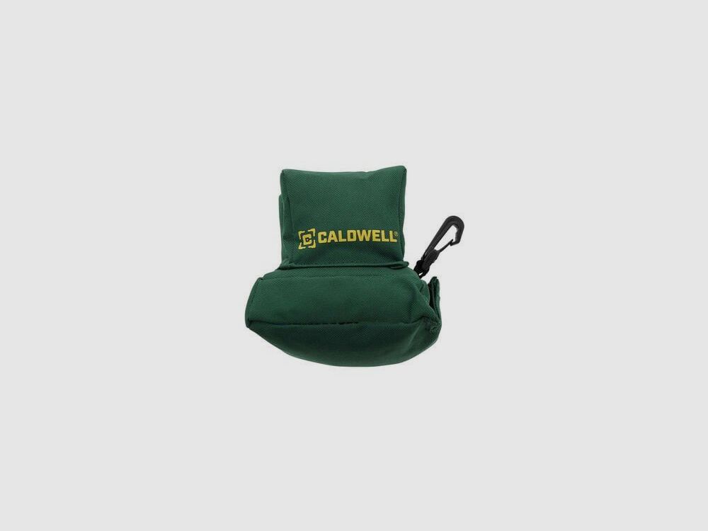 Caldwell - DeadShot Combo in Box (vorderer und hinterer Sack) – Gefüllt, Bild 4 von 6