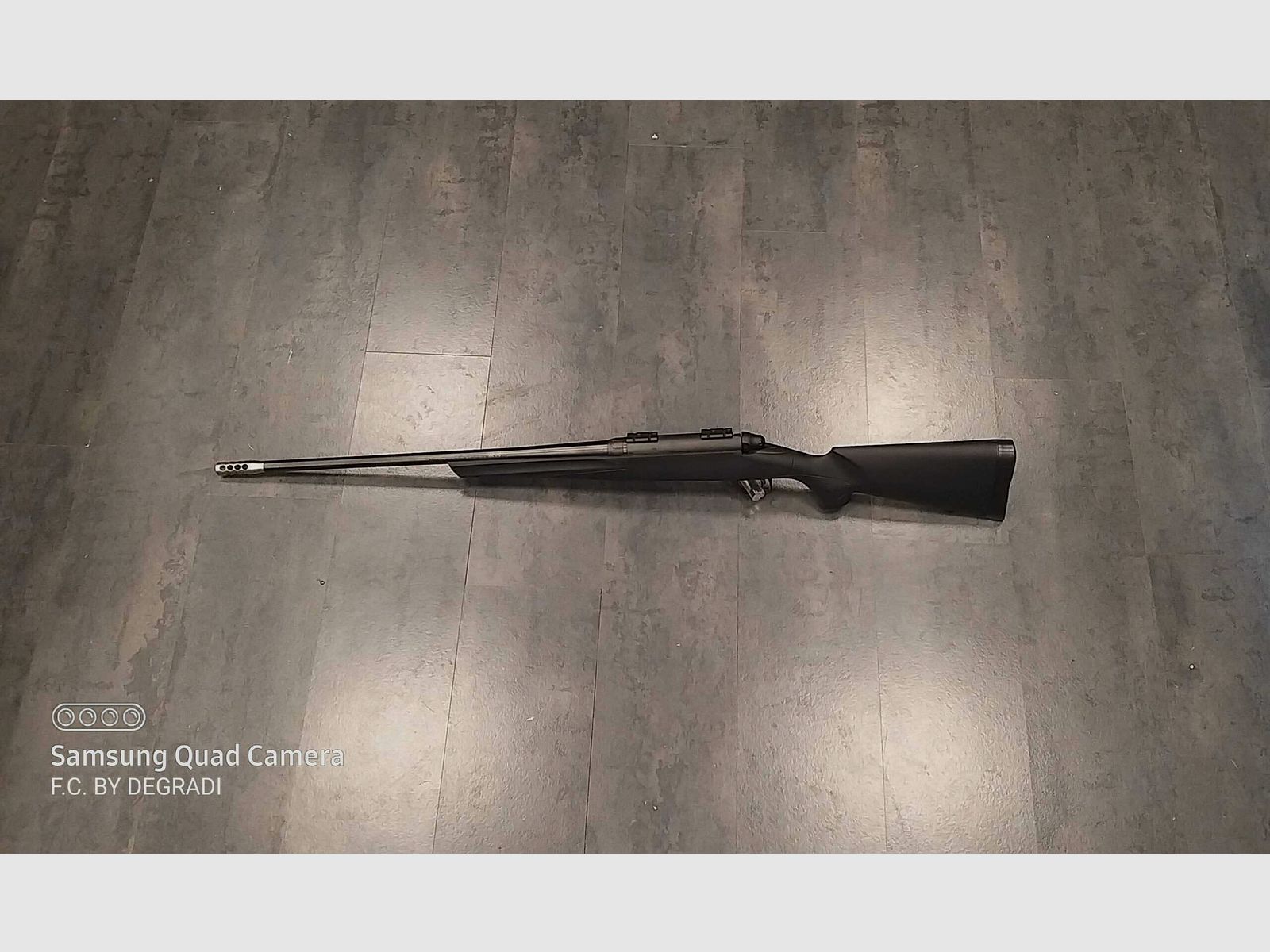 REMINGTON MODEL 783 CAL.308 WIN., Bild 1 von 4