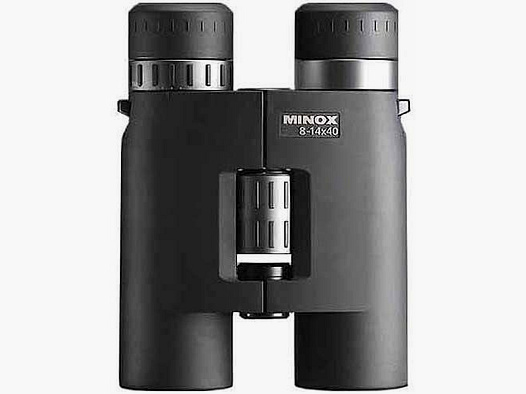 Minox BD BR ED 8-14x40
