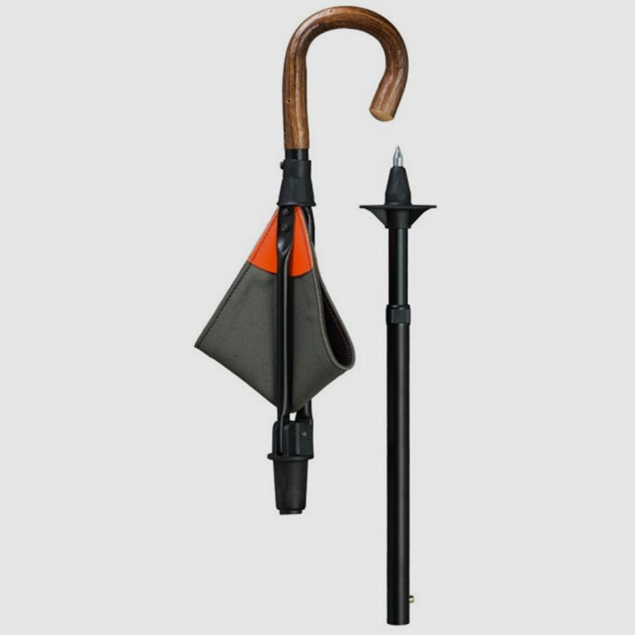 Gastrock Siège de Chasse Safety (partiellement et réglable en hauteur), image 2 sur 2