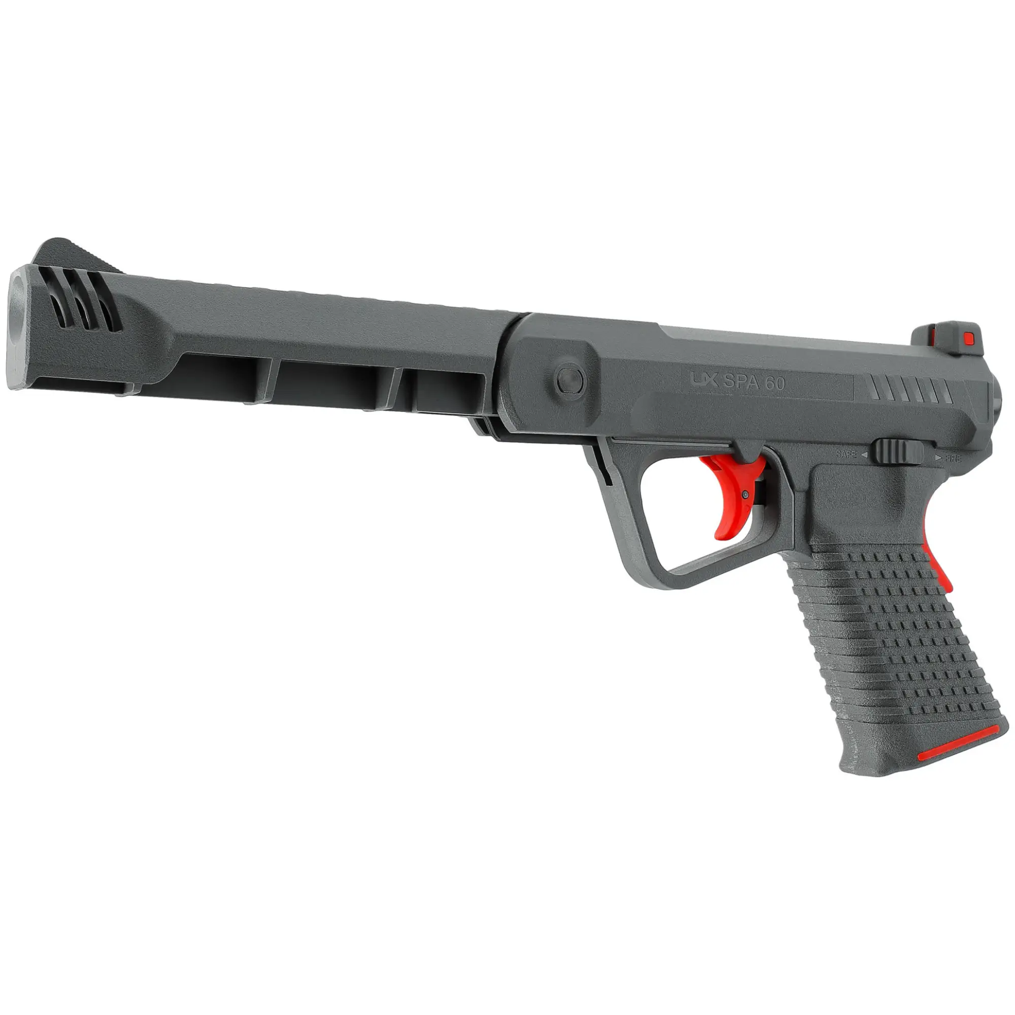 UX Pistolet pneumatyczny SPA 60