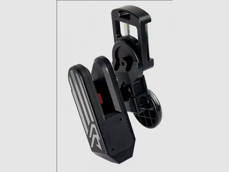 DAA Flex Holster – Black, Bild 1 von 2