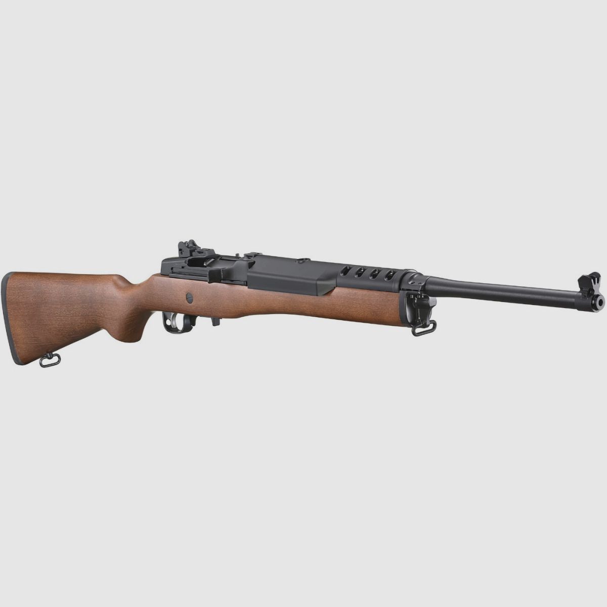 Ruger Mini-14 Ranch (5801), zdjęcie 2 z 8