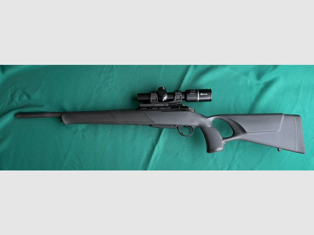 Mercury by Sabatti Rover G2 Thumbhole