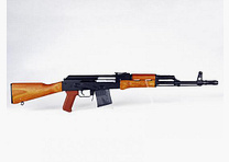 WBP Jack-Holz .223 Remington