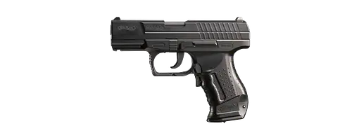 Walther Airsoft Pistole P99