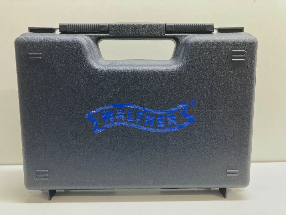 WALTHER	 PPQ - Waffen Friedrichs