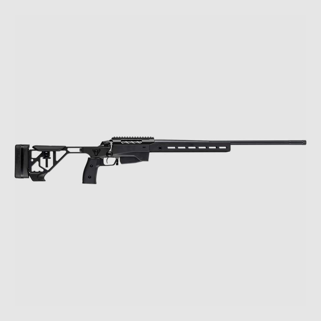 TIKKA T3x ACE GAME LL 60cm 6.5CREEDMOOR black