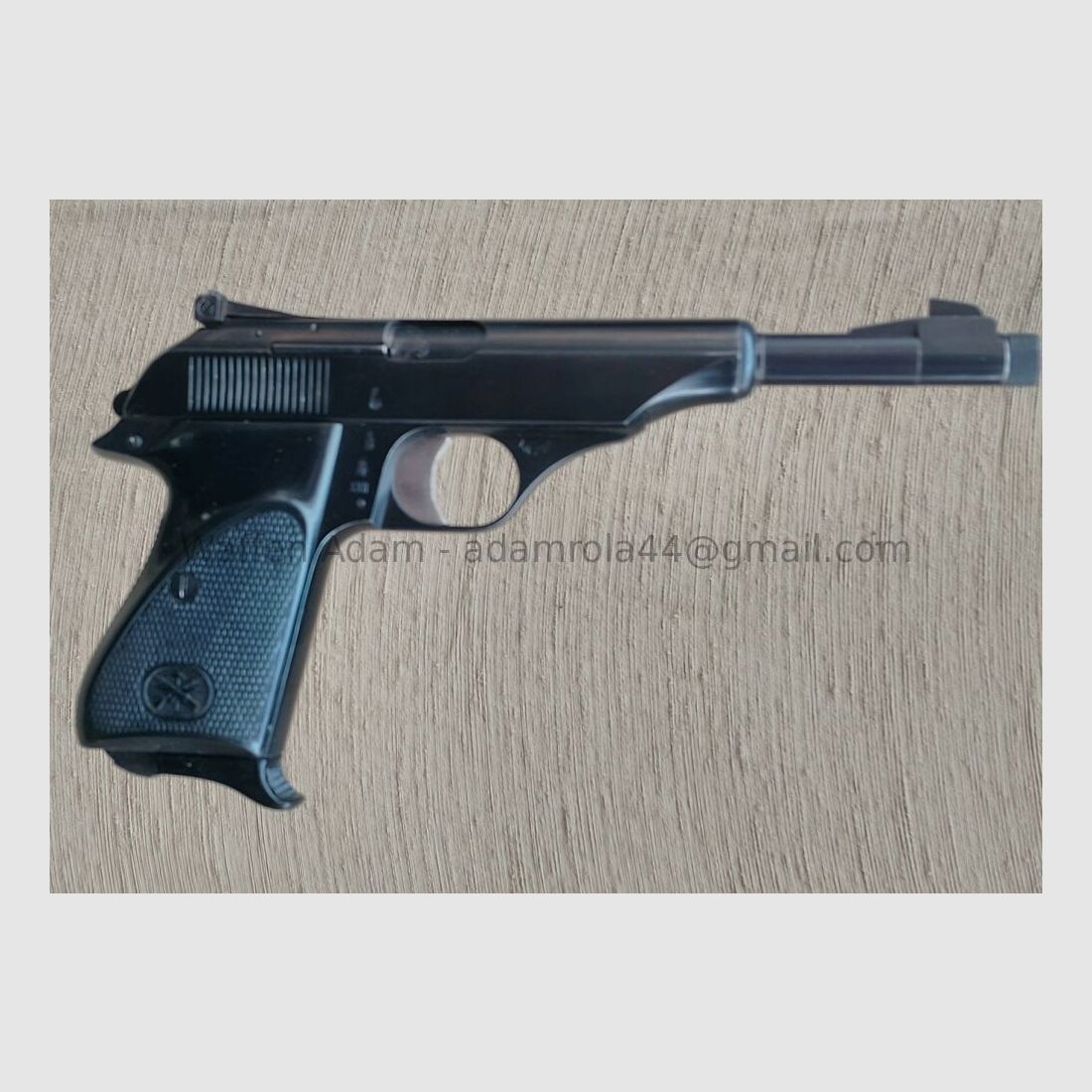 Bernadelli Mod. 60 Target