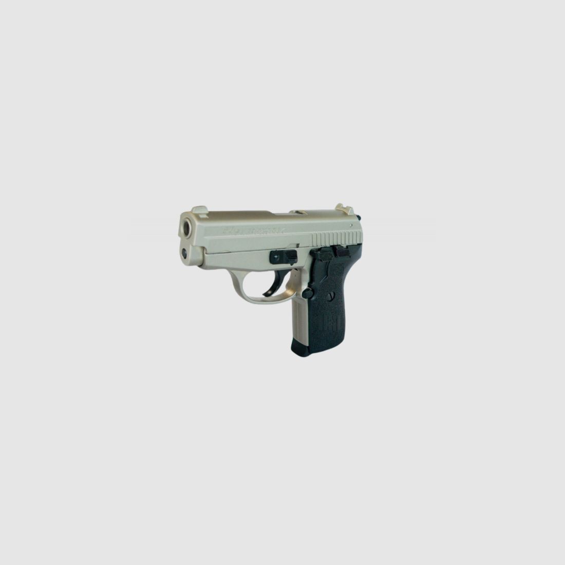 Sig Sauer P239, Kal. 9 mm P.A. Knall