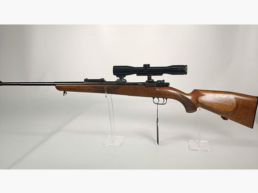 Mauser K98k