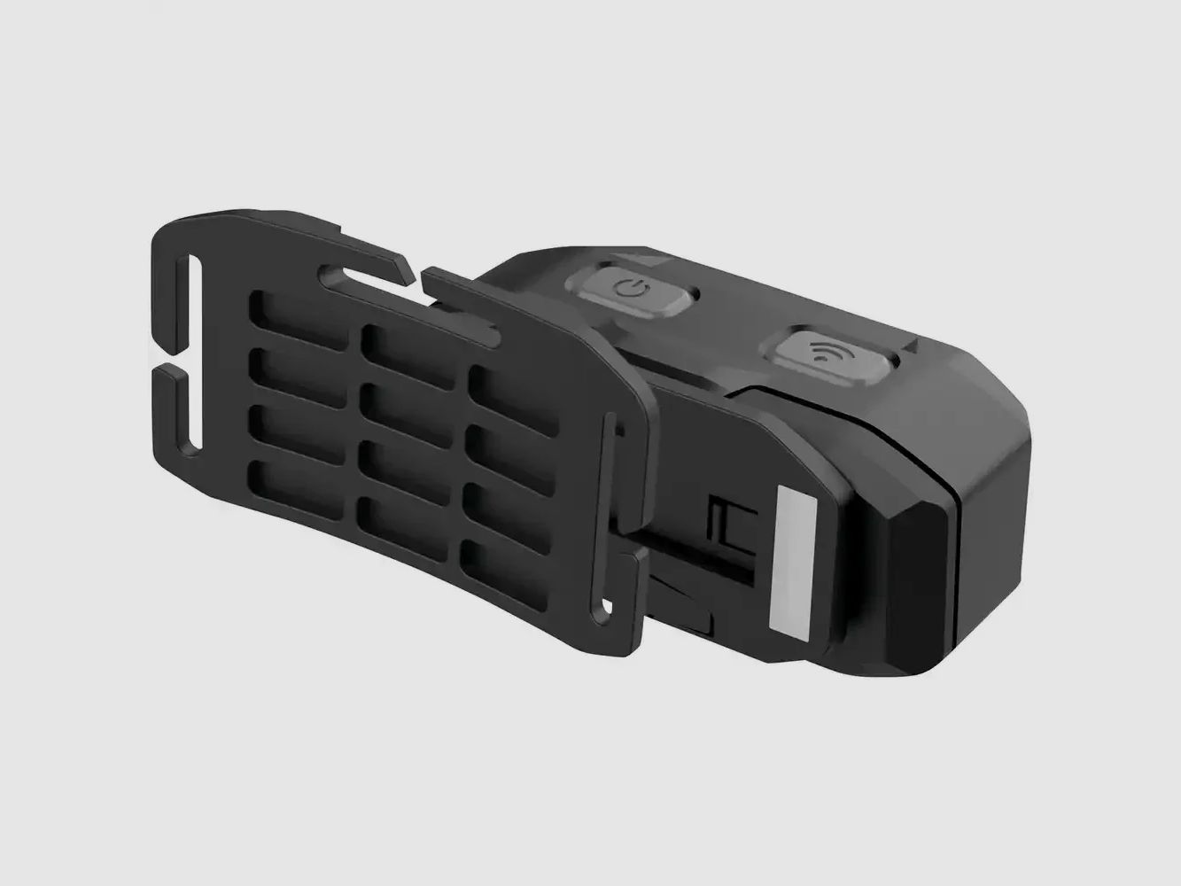 Ansmann Stirnlampe Profi-HD800RS-3.7