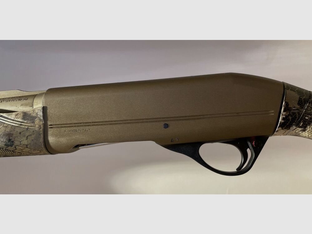 FRANCHI AFFINITY 3 ELITE BRONZE CAMO OPTIFADE MARSH