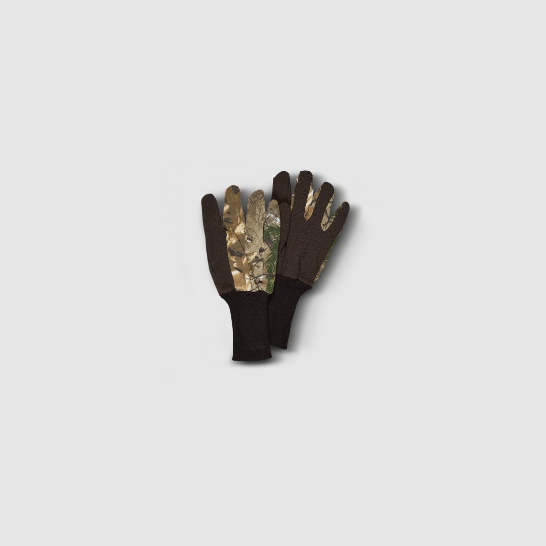 Hunters Specialties Handschuhe Jersey Realtree Xtra
