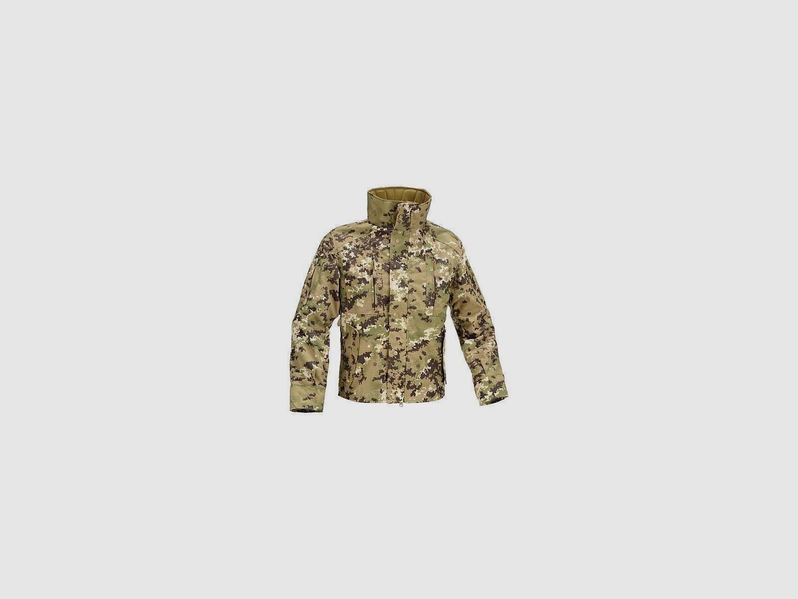 Defcon 5 Wetterfeste Jacke