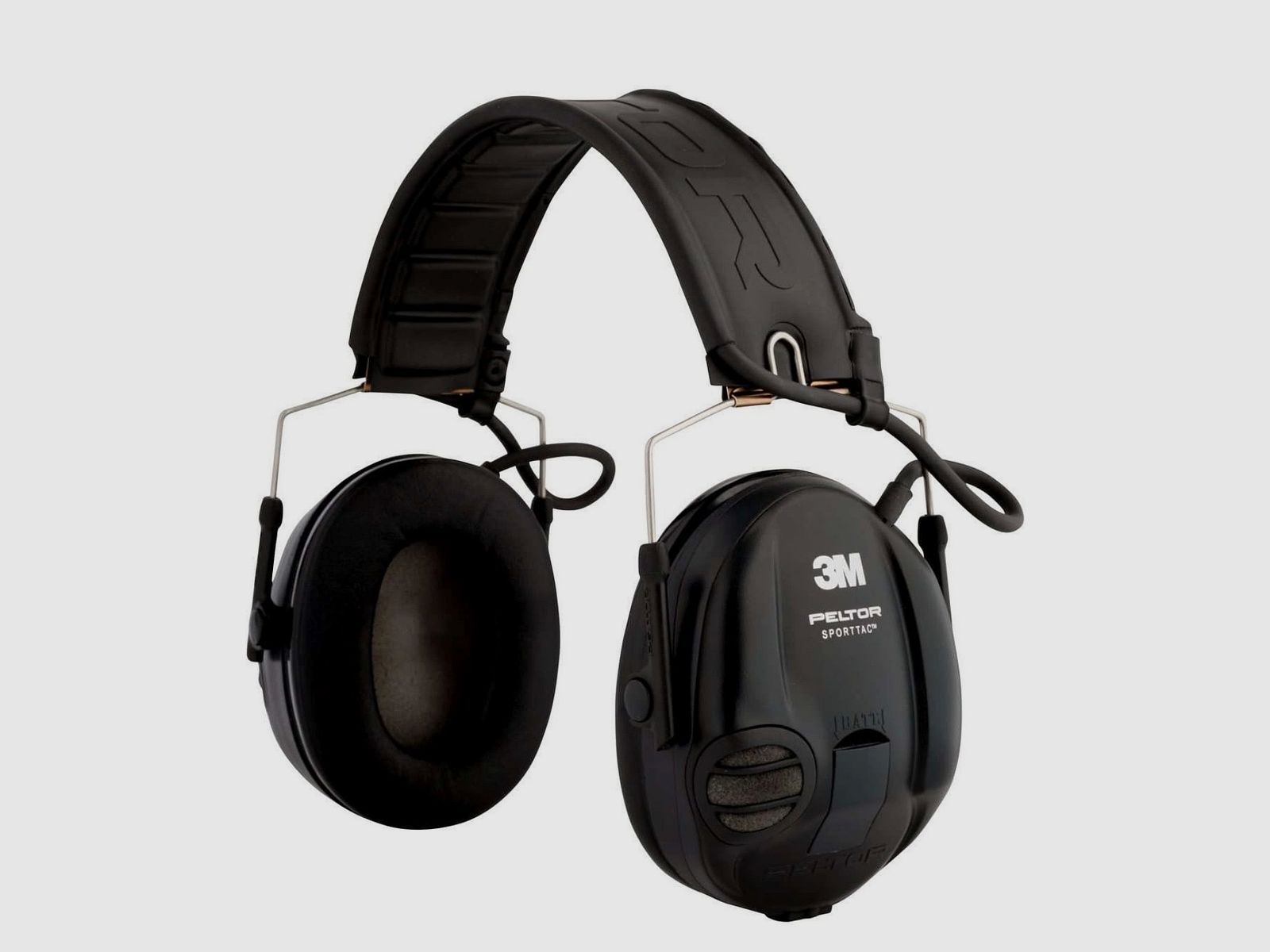 3M Peltor Sport Tac Gehörschutz