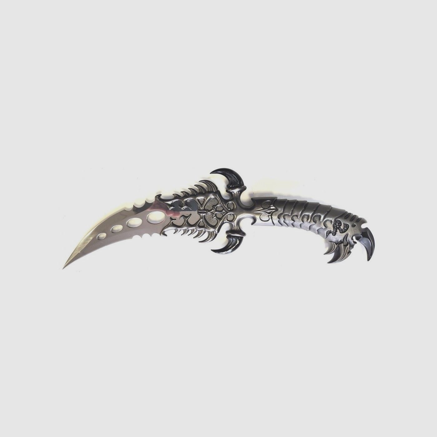 UNITED CUTLERY KR9 Black Legion, afbeelding 2 van 5