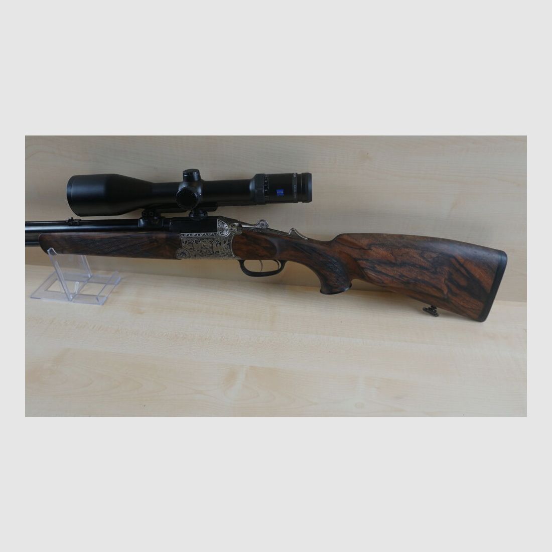 Blaser BD 880, Bild 1 von 8