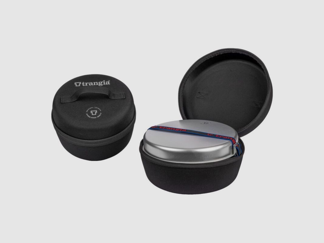 Trangia EVA Case 27 Small, immagine 2 di 3