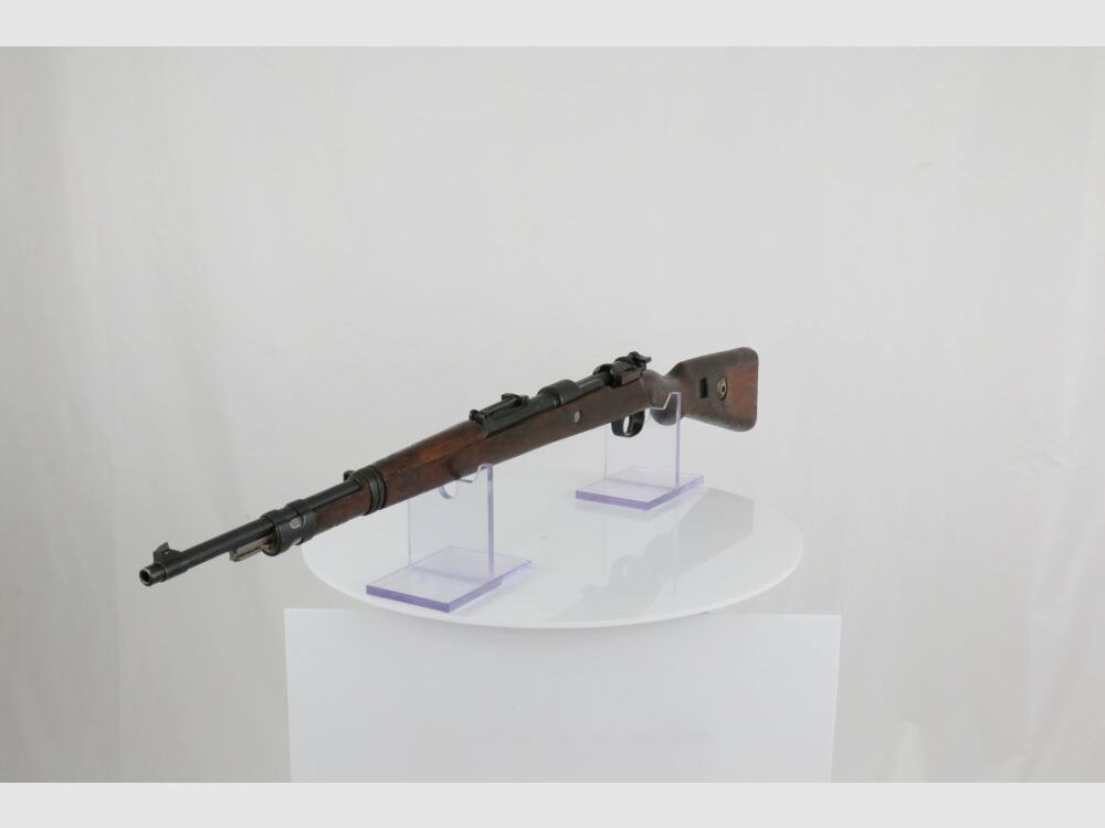 Sauer & Sohn K98