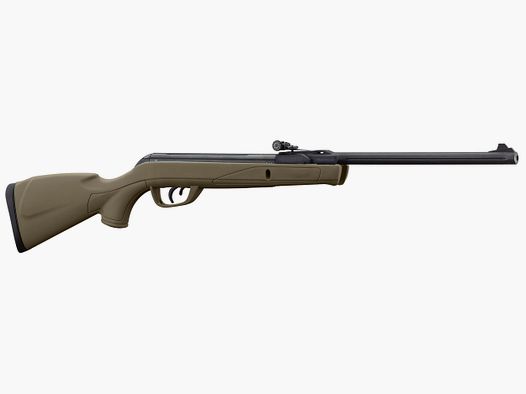 Gamo Delta Kaki Synthétique 4,5mm 7,5 Joule