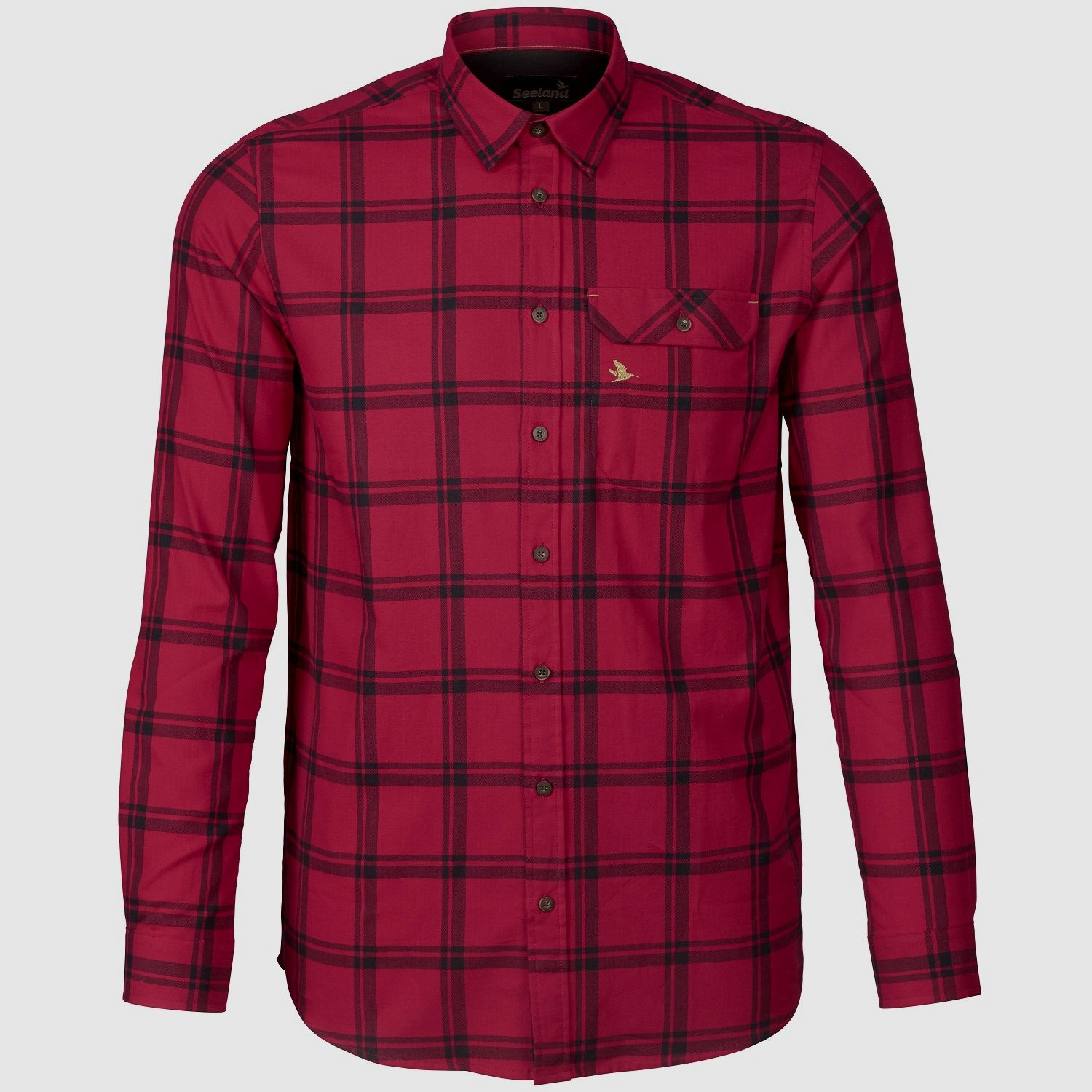Seeland Highseat Hemd