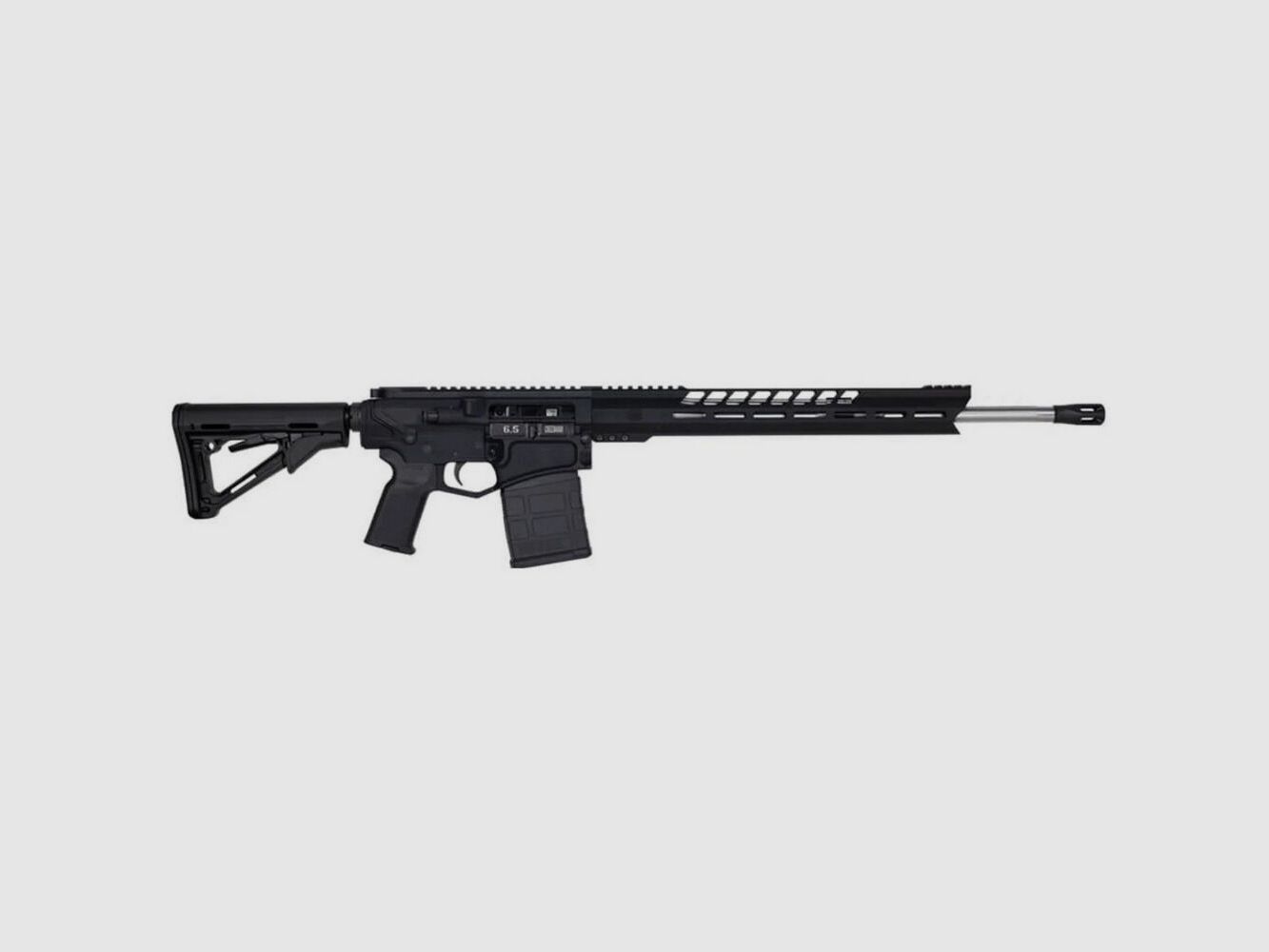 DiamondBack Diamondback DB1065CBGB10-CIP 6.5 Creedmoor Barrel 20 Inch (20")