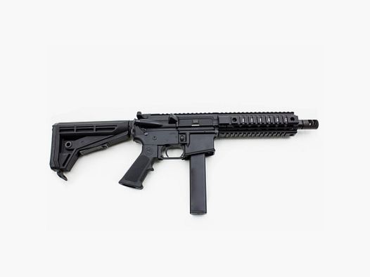 Oberland Arms OA-15 9x19
