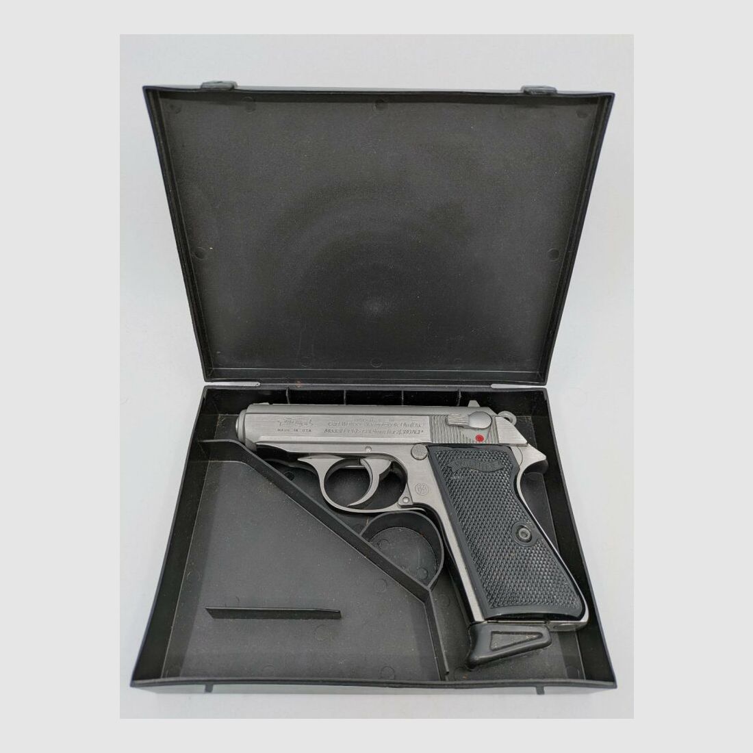 Walther / Interarms PPK/S