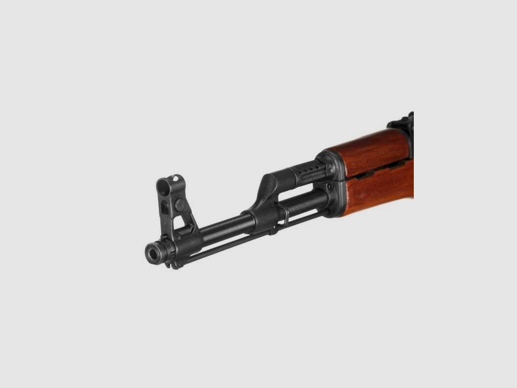 NEDI AK47 Series Typ 56 AKS AKM Kalaschnikow 7,62x39