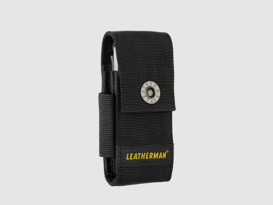 Holster en Nylon Leatherman avec Poches, image 1 sur 4