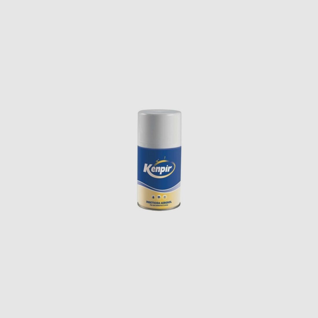 Spray Antyparazytowy Kenpir