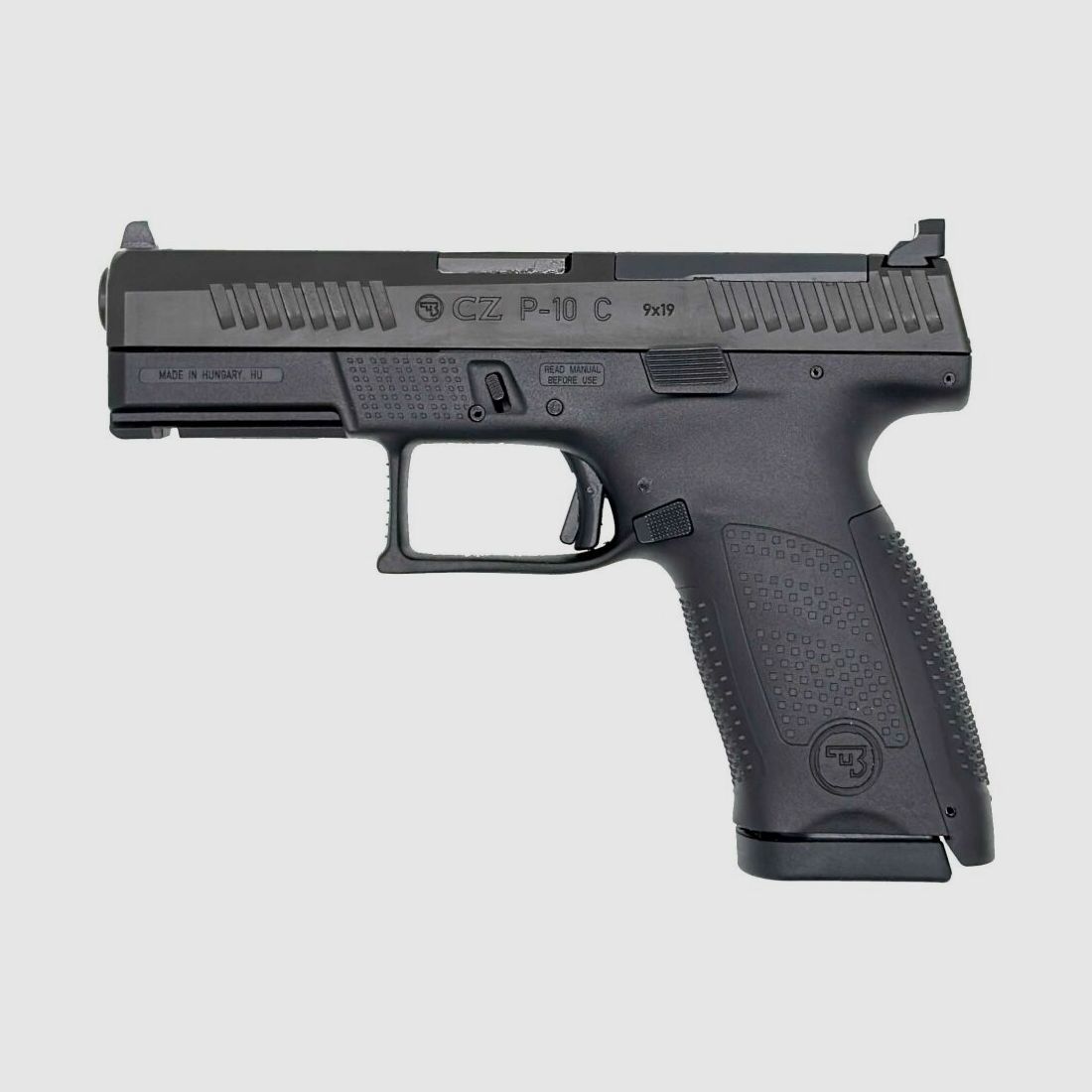 CZ P-10 C OR NEU!!