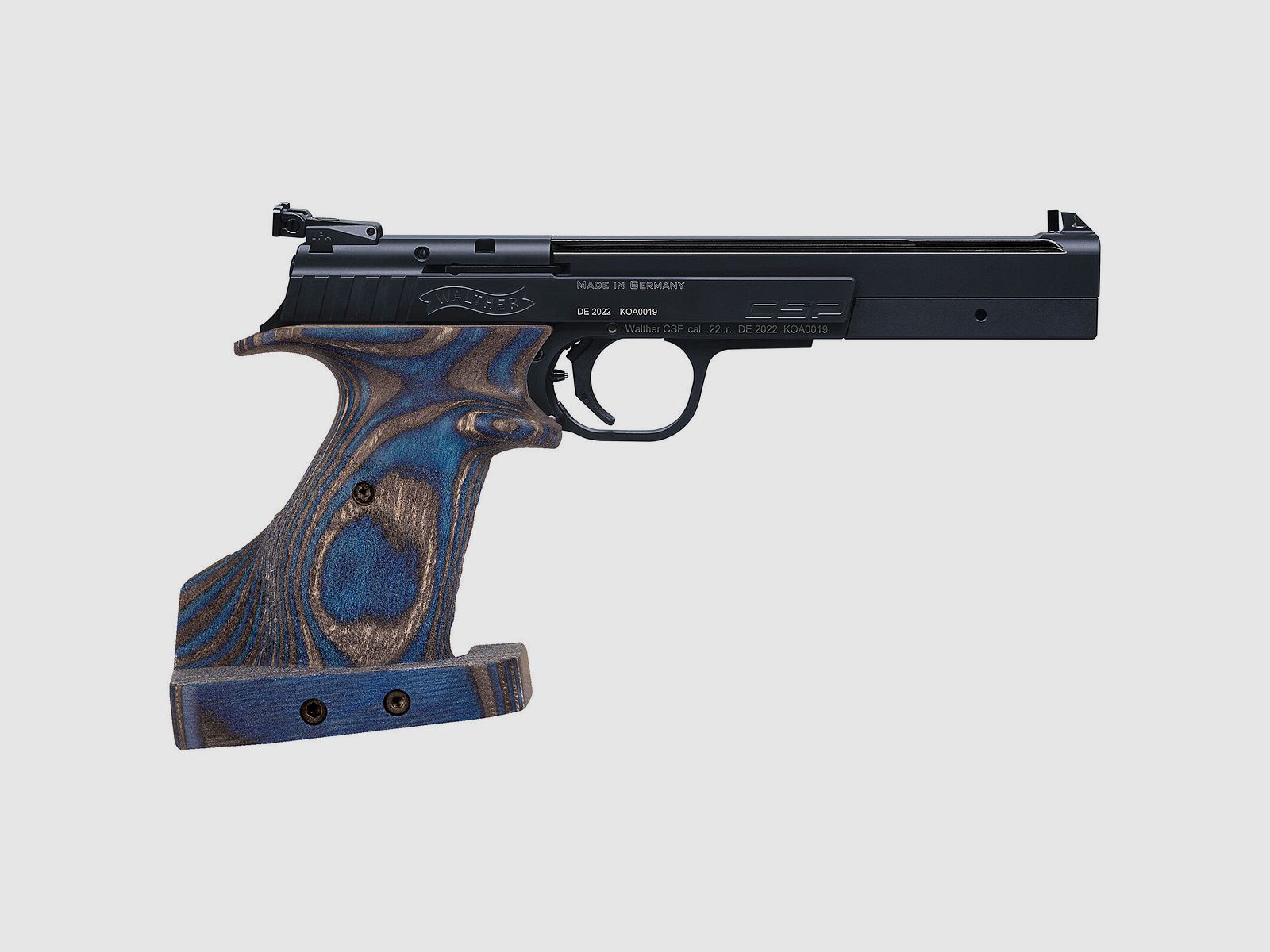 Walther CSP Expert
