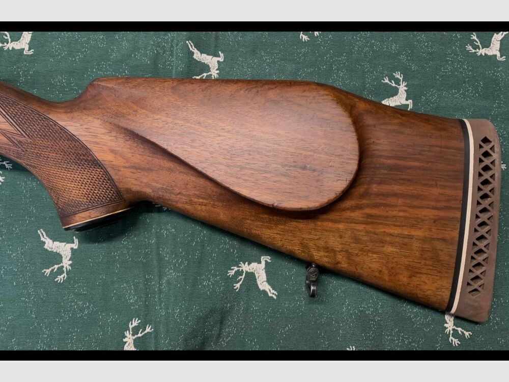 Alfred Meyer Wolfenbüttel 7x64