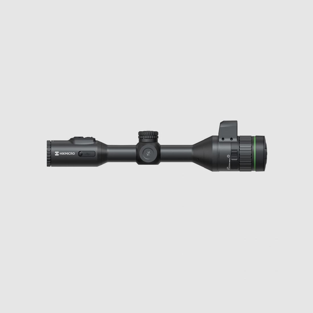 Celownik noktowizyjny noktowizor HIKMICRO by HIKVISION Alpex 4K LRF, zdjęcie 2 z 5