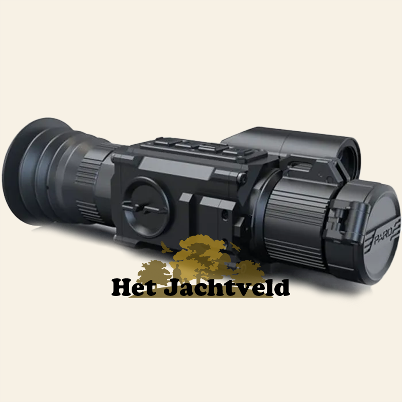Pard NV008SP2 LRF (Laser-Entfernungsmesser), Bild 5 von 7