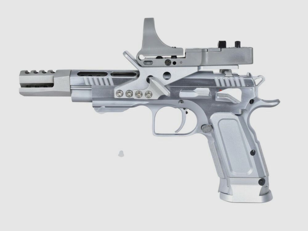 Tanfoglio BAWO Racer II