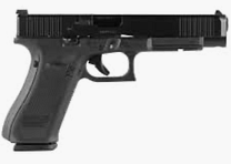 GLOCK 34 Gen4 cal 9x19