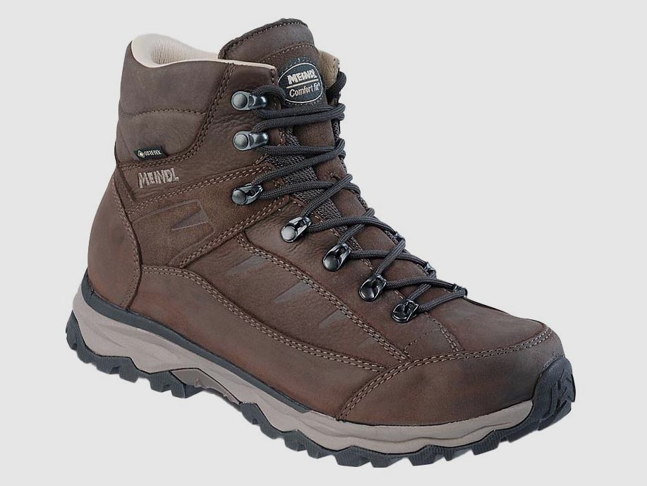 Meindl Stiefel Toblach GTX® Mahagoni