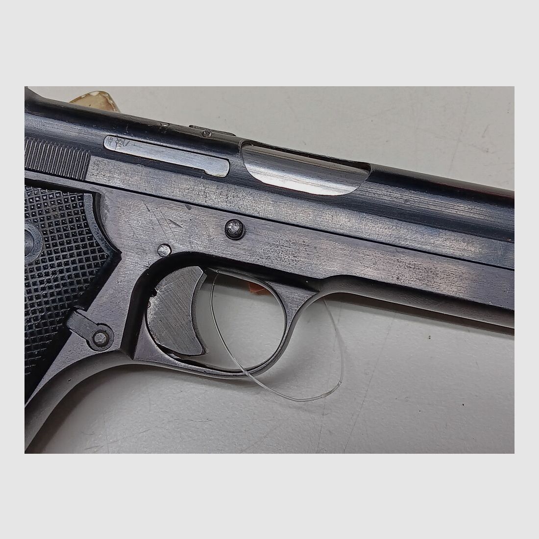 S.A.C.M. - Petter Mle. 1935 A