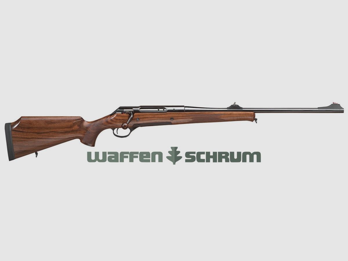 Haenel Jaeger 10 Dame Timber SHK:4