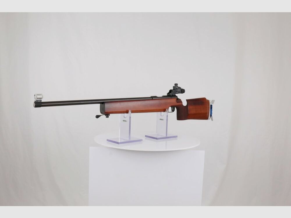 Walther UIT Spezial