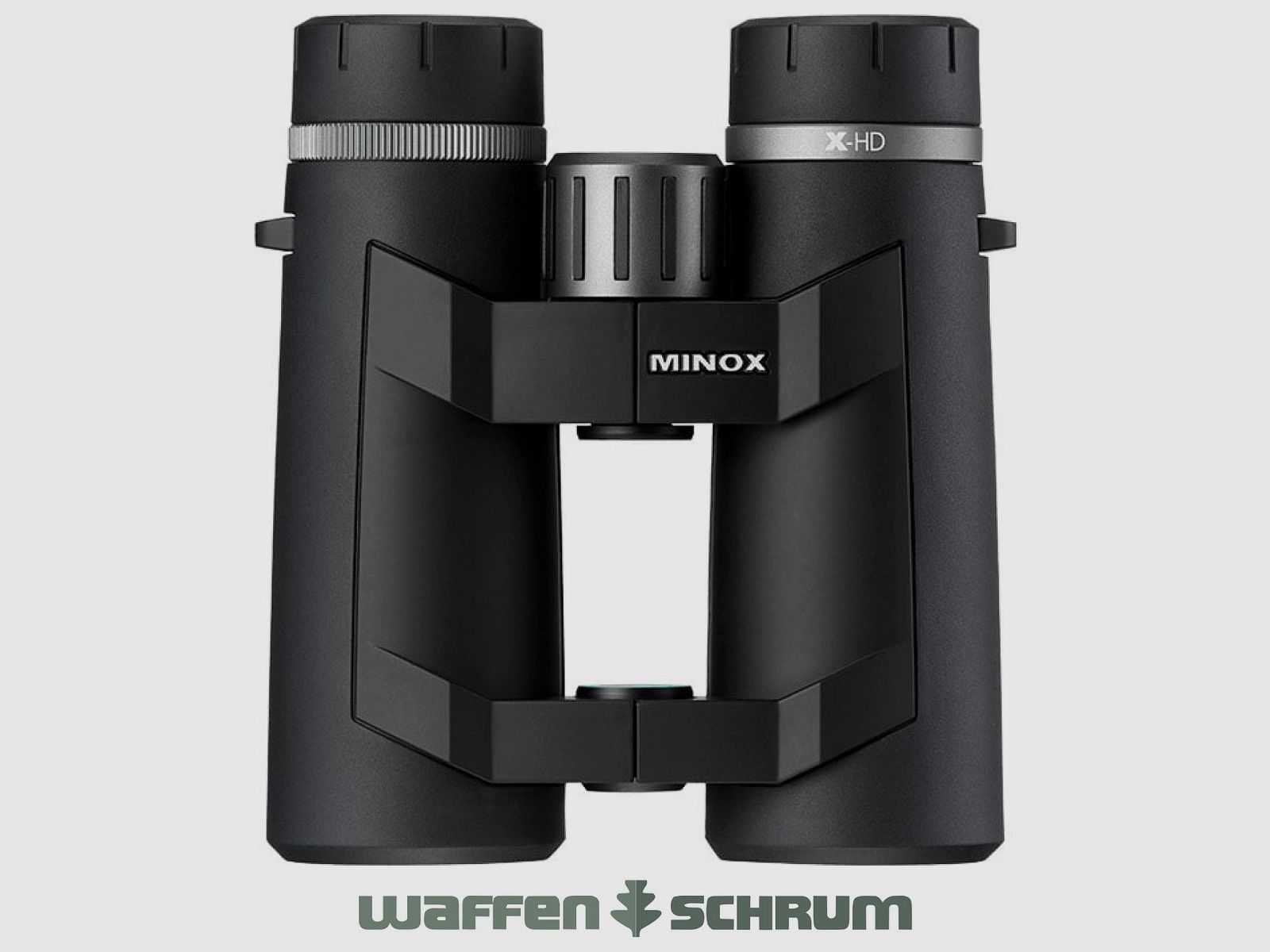 Minox X-HD 10x44