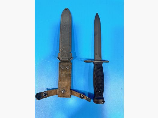 BAIONETTA BERETTA BM59 SECONDA SERIE